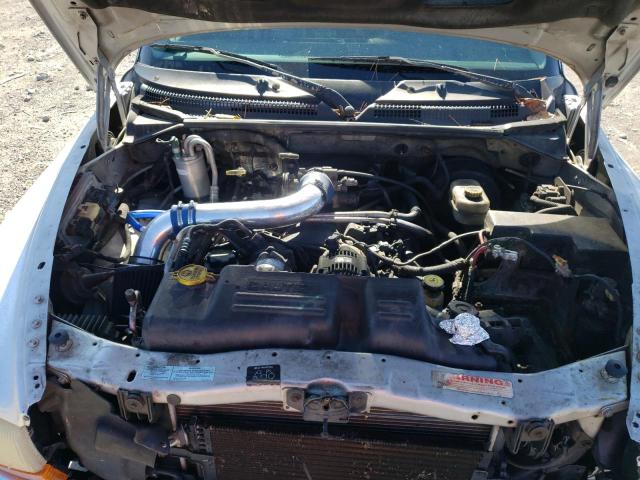 Photo 7 from auction – 2001 DODGE DAKOTA QUA with VIN 1B7GL2AN61S205839