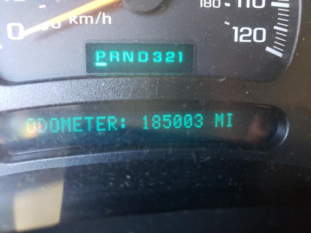 Photo 8 from auction – 2005 CHEVROLET SILVERADO with VIN 2GCEC13T751122195