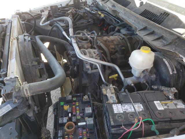 Photo 9 from auction – 2014 RAM 1500 ST with VIN 1C6RR6KT4ES190203