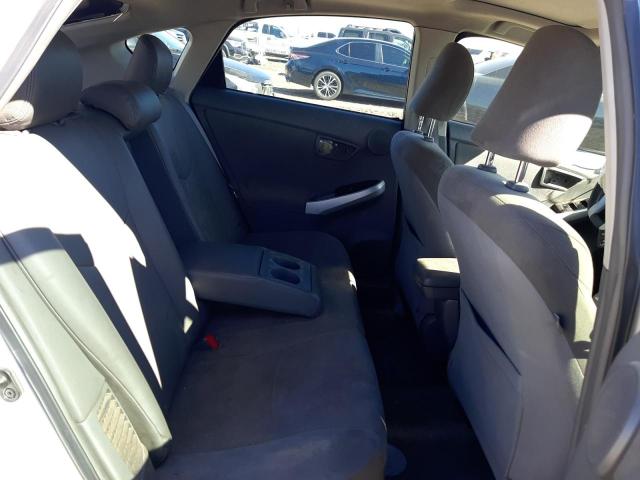 Photo 6 from auction – 2010 TOYOTA PRIUS with VIN JTDKN3DU7A0044488