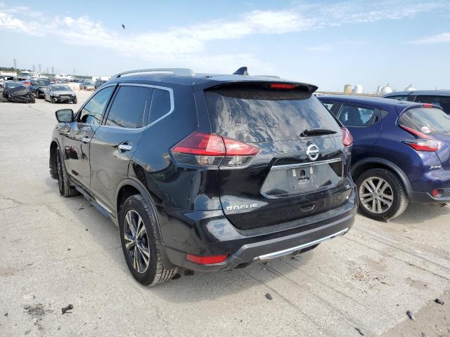 Photo 3 from auction – 2017 NISSAN ROGUE S with VIN 5N1AT2MT7HC844411