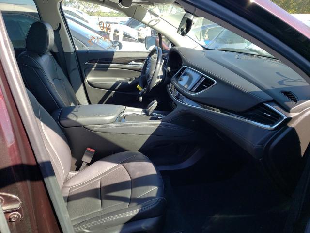 Photo 5 from auction – 2020 BUICK ENCLAVE AV with VIN 5GAEVCKW2LJ322164