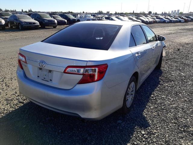 Photo 4 from auction – 2012 TOYOTA CAMRY BASE with VIN 4T4BF1FK0CR211476
