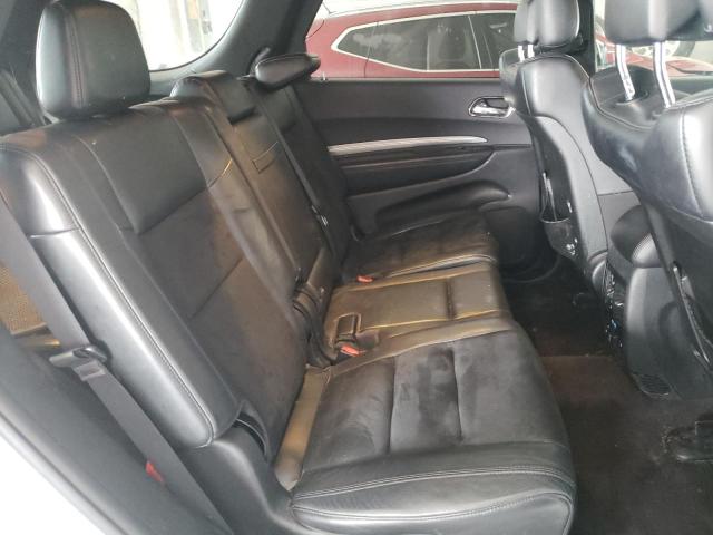 Фото 6 с аукциона – 2018 DODGE DURANGO GT с VIN 1C4RDHDG6JC413512