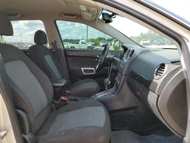 Photo 5 from auction – 2014 CHEVROLET CAPTIVA LT with VIN 3GNAL3EK7ES517925