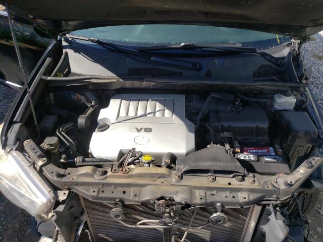 Photo 7 from auction – 2012 TOYOTA HIGHLANDER with VIN 5TDBK3EHXCS112616