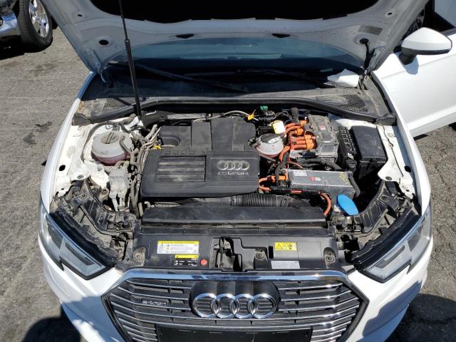 Photo 7 from auction – 2017 AUDI A3 e-tron with VIN WAUUPBFF5HA113319