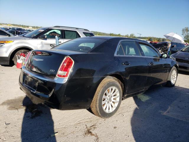 Photo 4 from auction – 2013 CHRYSLER 300 with VIN 2C3CCAAG5DH508279