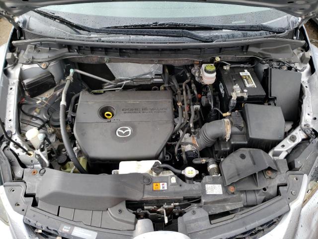 Foto 7 de la subasta – 2010 MAZDA CX-7 con VIN JM3ER2W5XA0327394