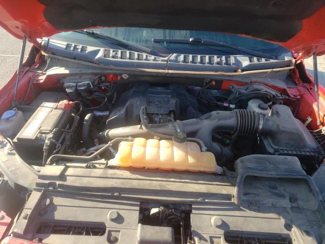 Photo 7 from auction – 2016 FORD F150 SUPER with VIN 1FTEW1EP3GFB24612
