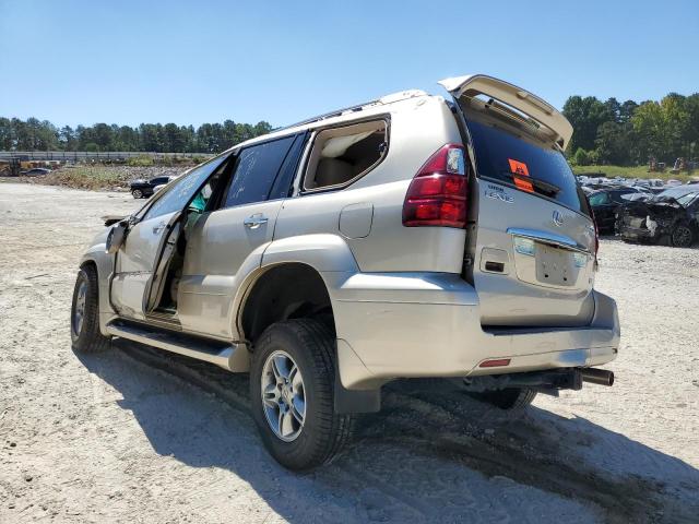 Photo 3 from auction – 2008 LEXUS GX 470 with VIN JTJBT20X980171377