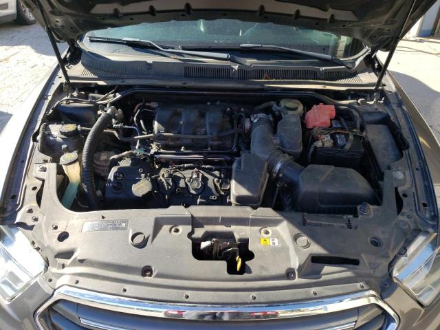 Foto 7 de la subasta – 2013 FORD TAURUS LIM con VIN 1FAHP2J86DG233270