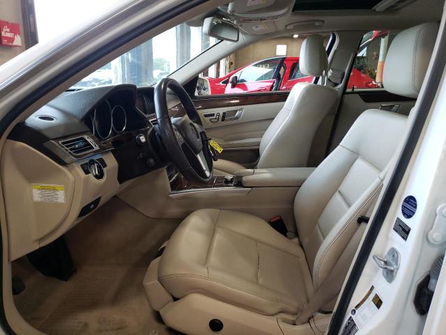 Photo 5 from auction – 2014 MERCEDES-BENZ E 350 4MAT with VIN WDDHF8JB4EA833694