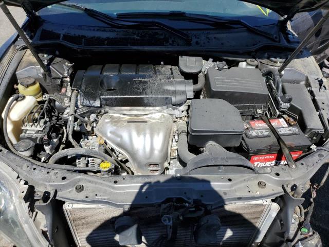 Photo 7 from auction – 2011 TOYOTA CAMRY BASE with VIN 4T1BF3EK9BU194683