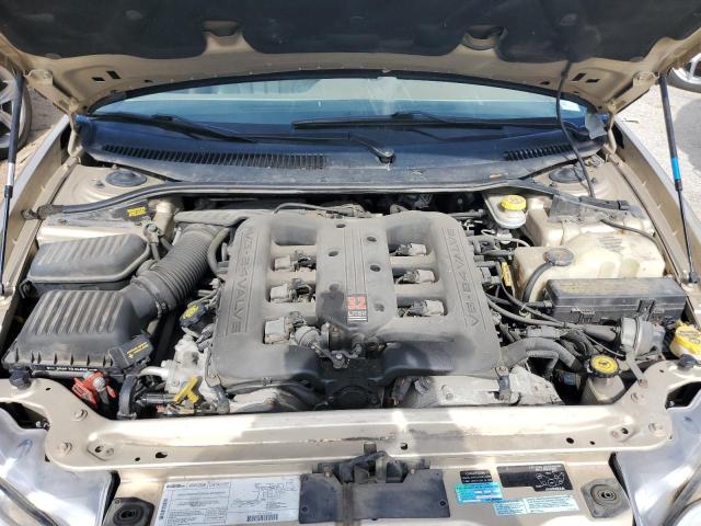 Photo 7 from auction – 1998 CHRYSLER CONCORDE L with VIN 2C3HD46J5WH165047