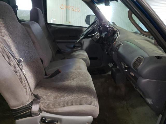Zdjęcie 5 z aukcji – 2001 DODGE RAM 1500 z VIN 3B7HC13Y61G720398