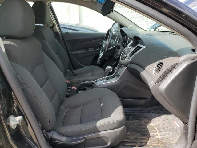 Photo 5 from auction – 2012 CHEVROLET CRUZE LT with VIN 1G1PF5SC4C7221901