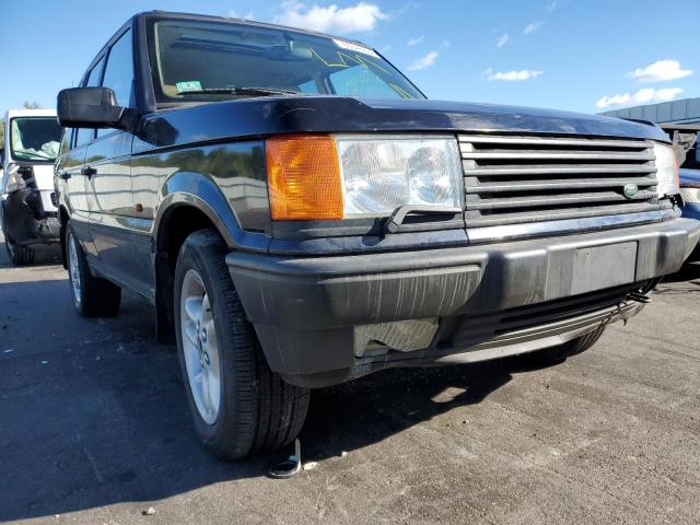 Photo 9 from auction – 1998 LAND ROVER RANGE ROVE with VIN SALPV1443WA385889