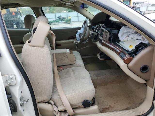 Photo 5 from auction – 2004 BUICK LESABRE LI with VIN 1G4HP52K344169322