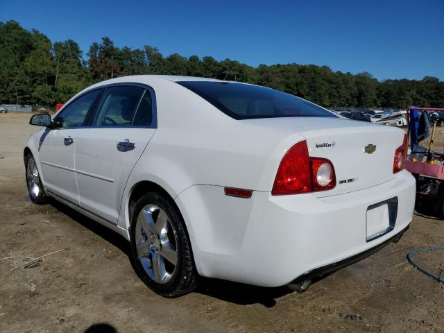 Photo 3 from auction – 2012 CHEVROLET MALIBU 3LT with VIN 1G1ZF5E79CF242255