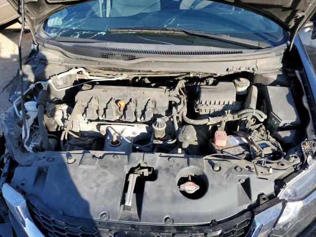 Photo 7 from auction – 2015 HONDA CIVIC EX with VIN 2HGFB2F81FH505306