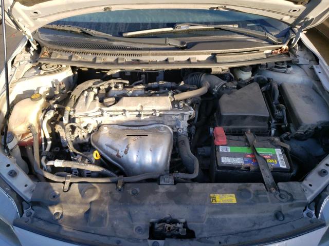Photo 7 from auction – 2011 TOYOTA SCION TC with VIN JTKJF5C71B3012547