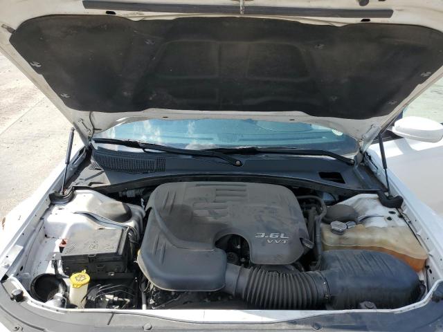 Photo 7 from auction – 2013 CHRYSLER 300 with VIN 2C3CCAAG8DH535167