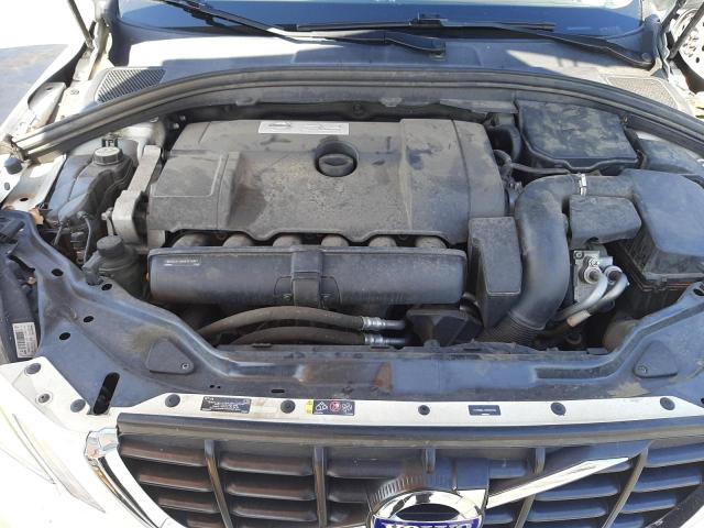 Photo 7 from auction – 2013 VOLVO XC60 3.2 with VIN YV4952DL4D2400708