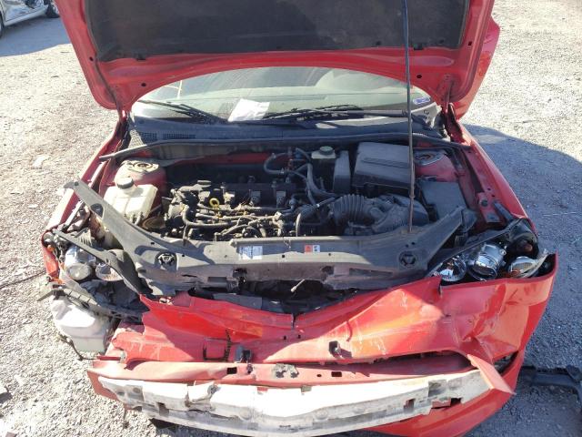 Photo 7 from auction – 2008 MAZDA 3 HATCHBAC with VIN JM1BK344281852471
