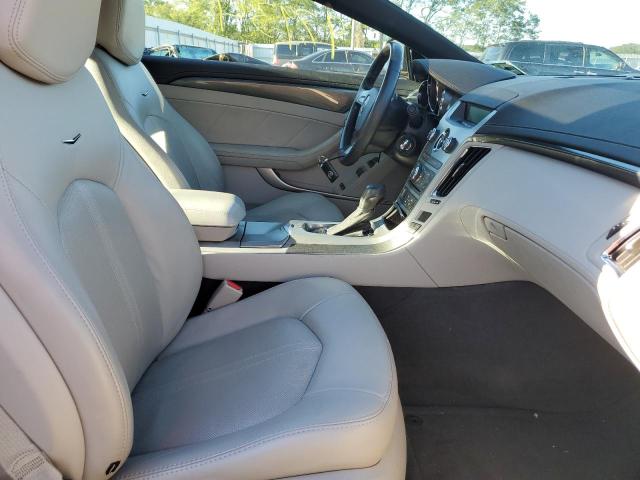 Photo 5 from auction – 2013 CADILLAC CTS PERFOR with VIN 1G6DJ1E37D0115016