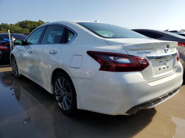 Photo 3 from auction – 2018 NISSAN ALTIMA 2.5 with VIN 1N4AL3AP9JC138215