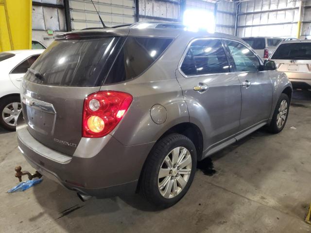 Photo 4 from auction – 2010 CHEVROLET EQUINOX LT with VIN 2CNFLGEY4A6393689