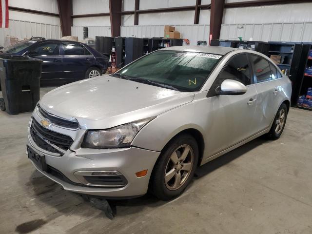 Photo 2 from auction – 2015 CHEVROLET CRUZE LT with VIN 1G1PC5SB6F7175833