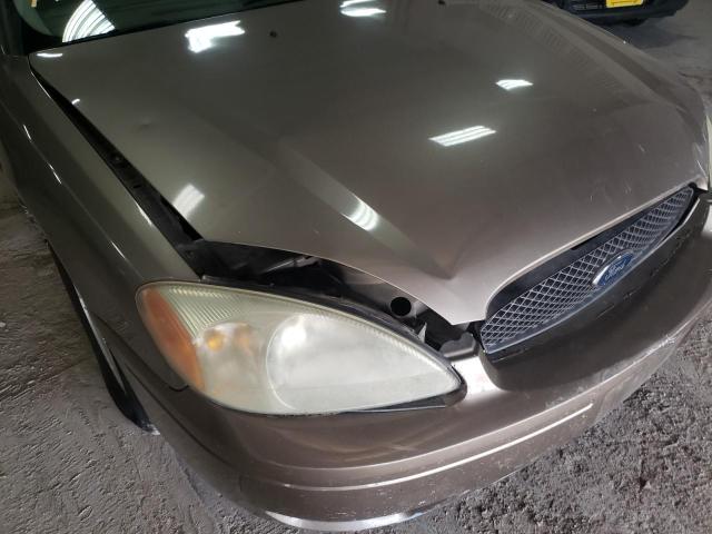 Photo 9 from auction – 2004 FORD TAURUS SES with VIN 1FAFP55U64G111752