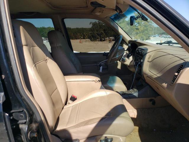 Photo 5 from auction – 2000 FORD EXPLORER E with VIN 1FMZU64P2YZB57473