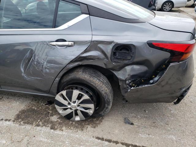 Photo 9 from auction – 2019 NISSAN ALTIMA S with VIN 1N4BL4BV2KC234244