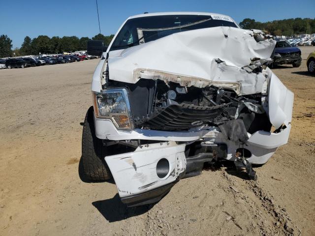 Photo 7 from auction – 2014 FORD F150 SUPER with VIN 1FTFX1CF6EFC85111