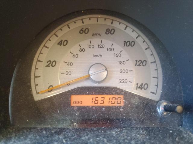 Photo 8 from auction – 2009 TOYOTA SCION TC with VIN JTKDE167390301929