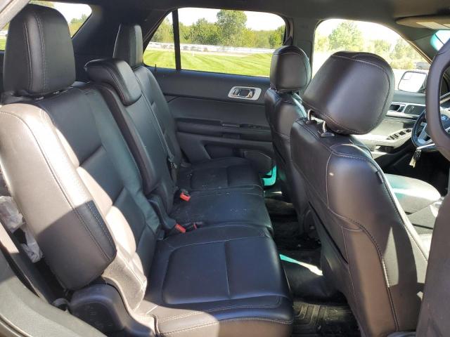 Photo 6 from auction – 2015 FORD EXPLORER X with VIN 1FM5K8D81FGC03408