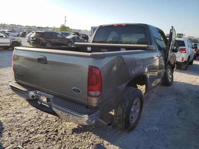 Photo 4 from auction – 2003 FORD F150 with VIN 1FTRX17283NA41080