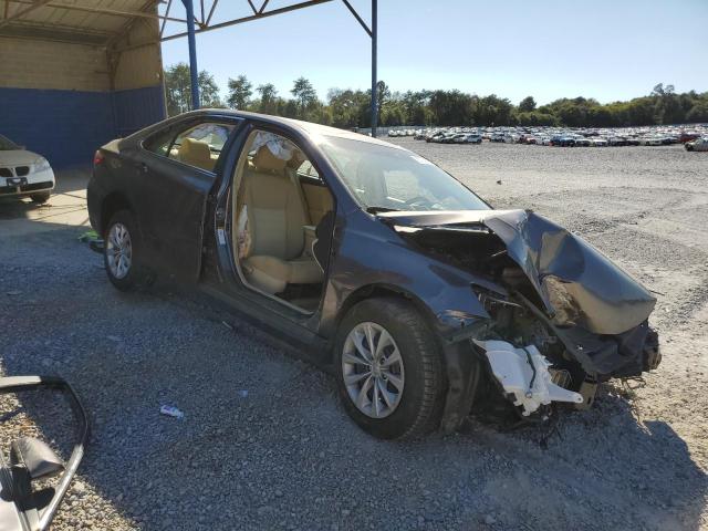 Photo 1 from auction – 2016 TOYOTA CAMRY LE with VIN 4T4BF1FK7GR571270