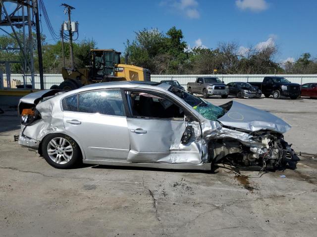 Photo 9 from auction – 2012 NISSAN ALTIMA BAS with VIN 1N4AL2AP5CN481833