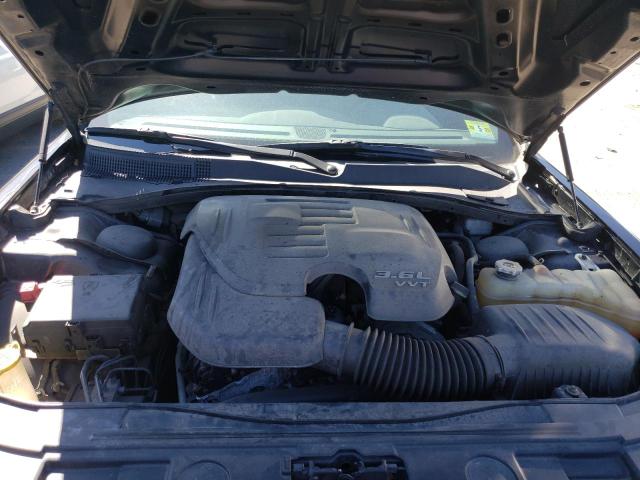 Photo 7 from auction – 2014 CHRYSLER 300 with VIN 2C3CCARG6EH356275