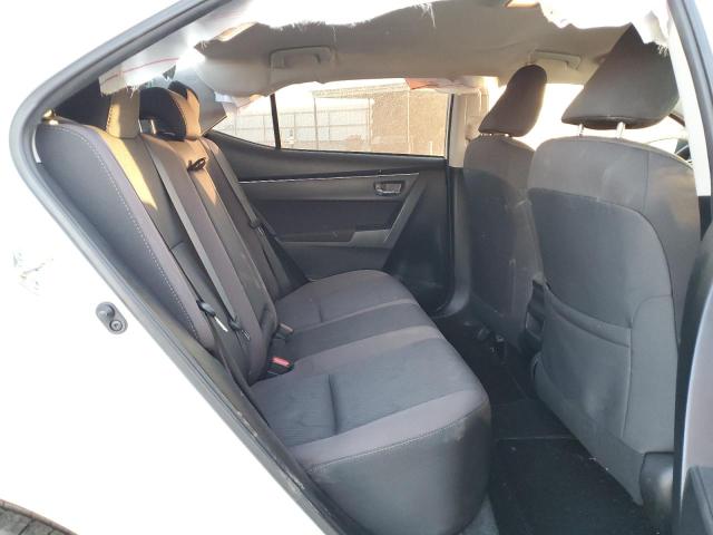 Photo 6 from auction – 2018 TOYOTA COROLLA L with VIN 2T1BURHE7JC970548
