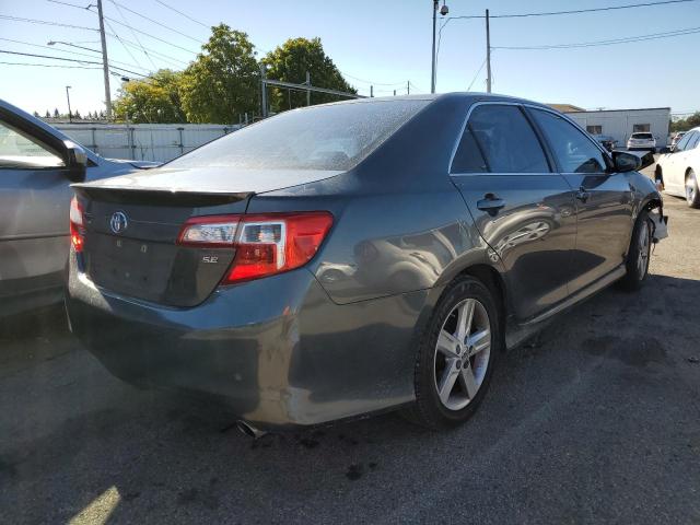 Photo 4 from auction – 2013 TOYOTA CAMRY L with VIN 4T1BF1FK5DU279140