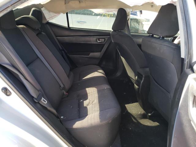Photo 6 from auction – 2019 TOYOTA COROLLA L with VIN 5YFBURHEXKP885446