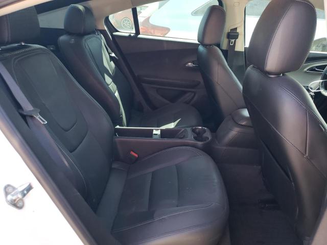 Photo 6 from auction – 2015 CHEVROLET VOLT with VIN 1G1RB6E43FU123382