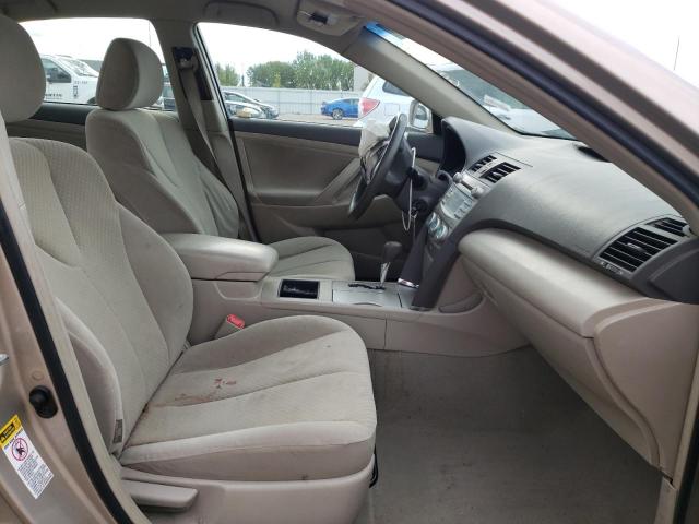 Photo 5 from auction – 2008 TOYOTA CAMRY CE with VIN 4T1BE46K08U730730