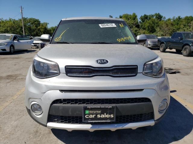 Photo 9 from auction – 2018 KIA SOUL + with VIN KNDJP3A53J7508404