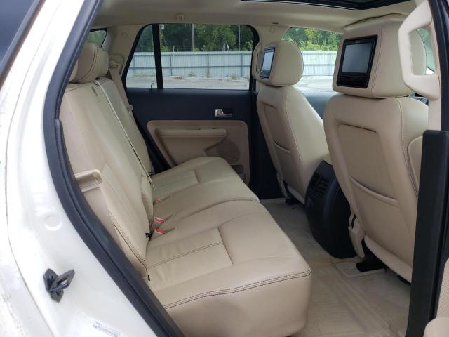 Photo 6 from auction – 2008 FORD EDGE LIMIT with VIN 2FMDK49C88BB14950